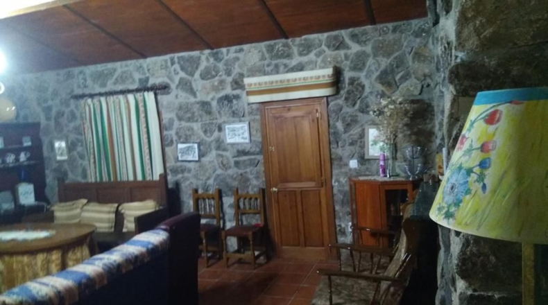 Caceres - Losar de la Vera - 90000m2