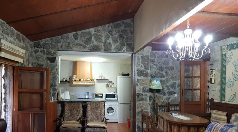 Caceres - Losar de la Vera - 90000m2