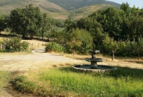 Losar de la Vera 90000&nbsp;m² 