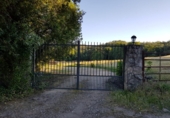 Xalet independent amb terreny en venda a la España, Losar de la Vera, ref.: TR185431 foto