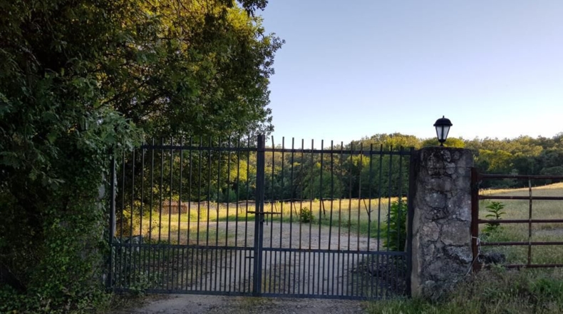 Caceres - Losar de la Vera - 90000m2