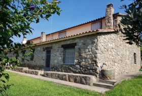 Losar de la Vera 90000&nbsp;m² 