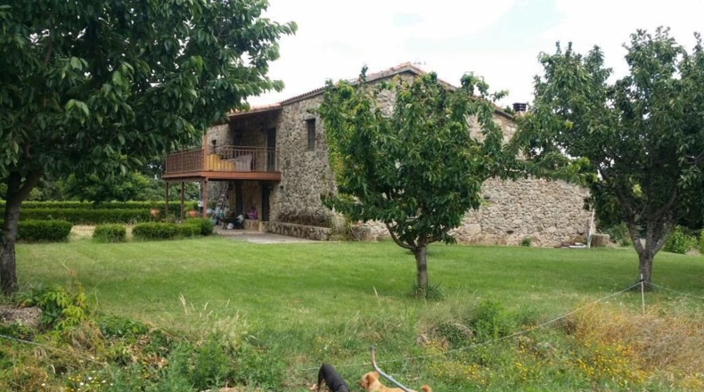 Caceres - Losar de la Vera - 90000m2