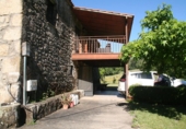 Xalet independent amb terreny en venda a la España, Losar de la Vera, ref.: TR185431 foto