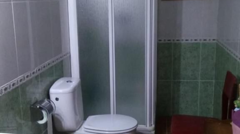 Caceres - Losar de la Vera - 90000m2