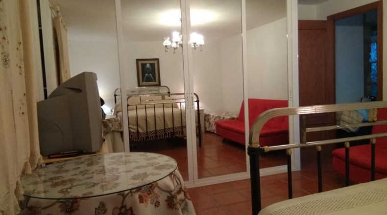 Caceres - Losar de la Vera - 90000m2