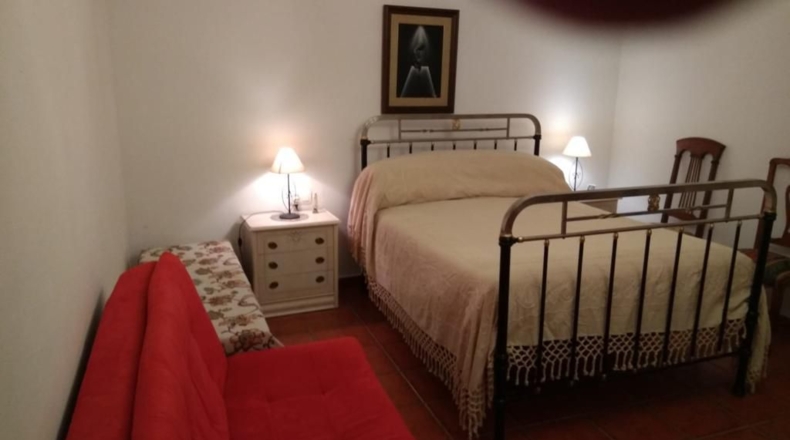 Caceres - Losar de la Vera - 90000m2