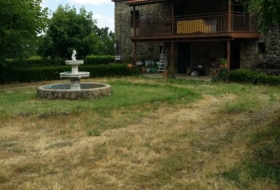 Losar de la Vera 90000&nbsp;m² 