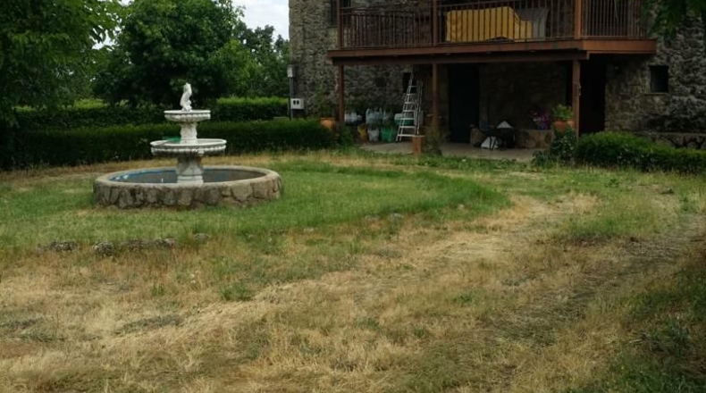 Caceres - Losar de la Vera - 90000m2