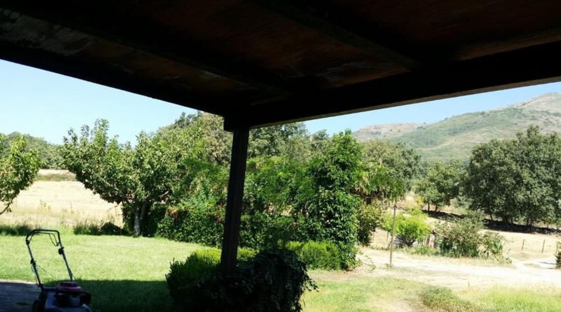 Caceres - Losar de la Vera - 90000m2
