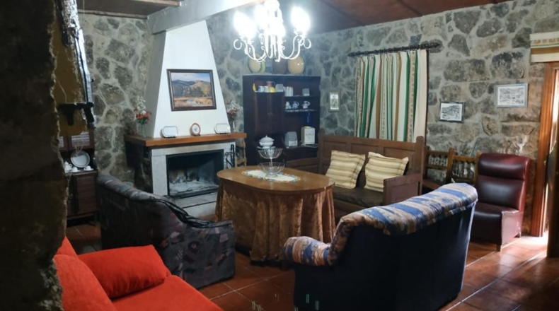 Caceres - Losar de la Vera - 90000m2