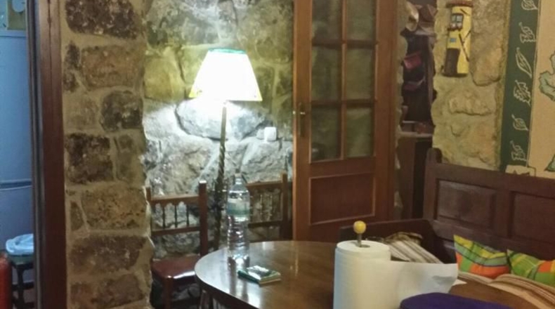 Caceres - Losar de la Vera - 90000m2