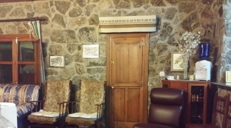 Caceres - Losar de la Vera - 90000m2
