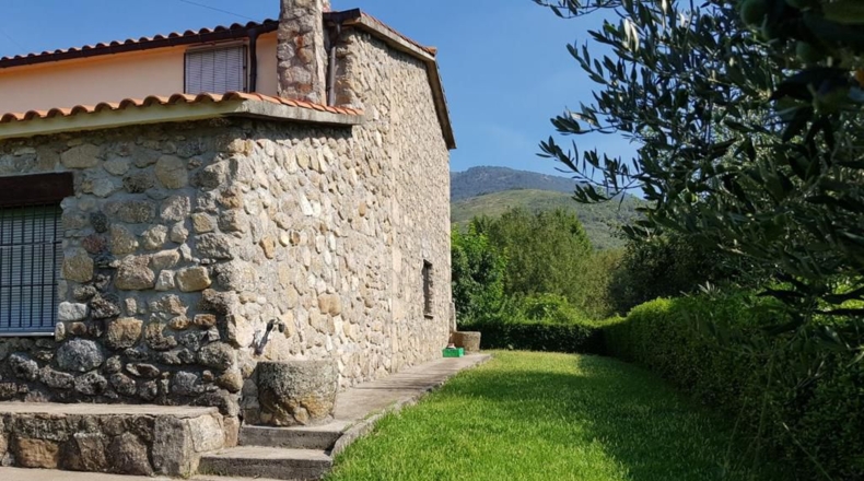 Caceres - Losar de la Vera - 90000m2