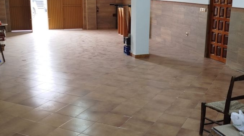 Málaga - Archidona - 340m2
