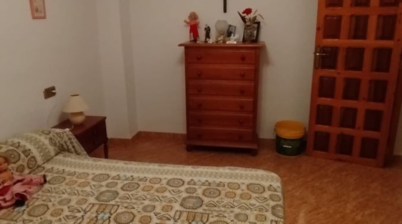 Málaga - Archidona - 340m2