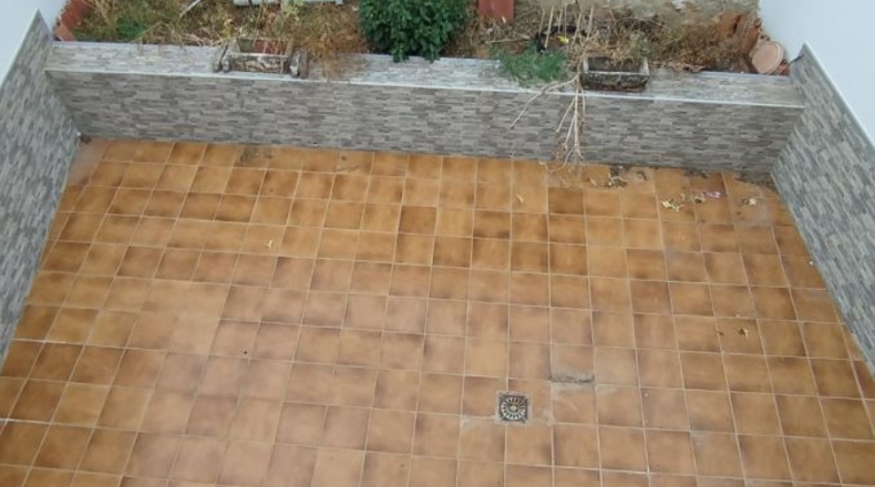 Málaga - Archidona - 340m2