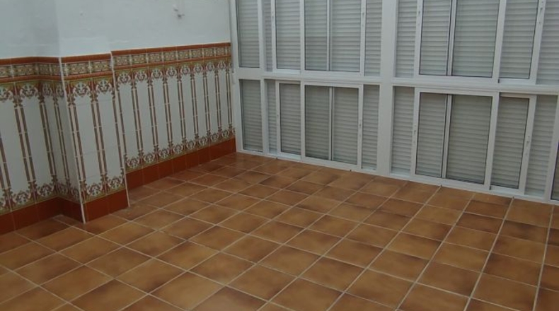 Málaga - Archidona - 340m2
