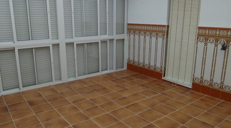 Málaga - Archidona - 340m2