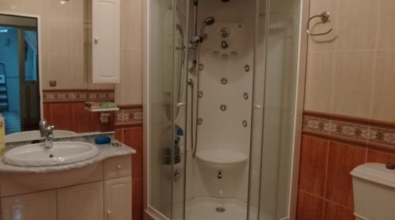 Málaga - Archidona - 340m2