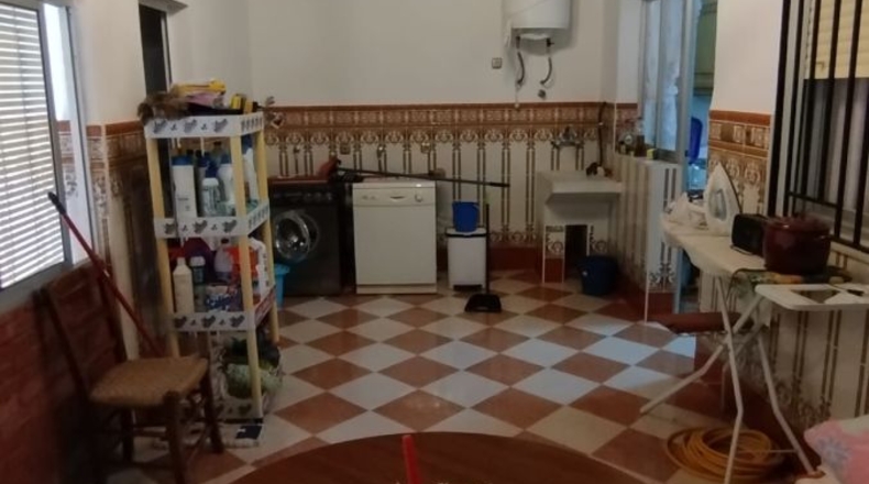 Málaga - Archidona - 340m2