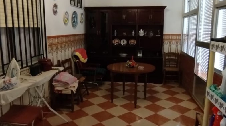 Málaga - Archidona - 340m2