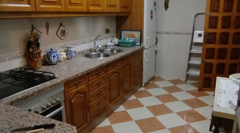 Málaga - Archidona - 340m2