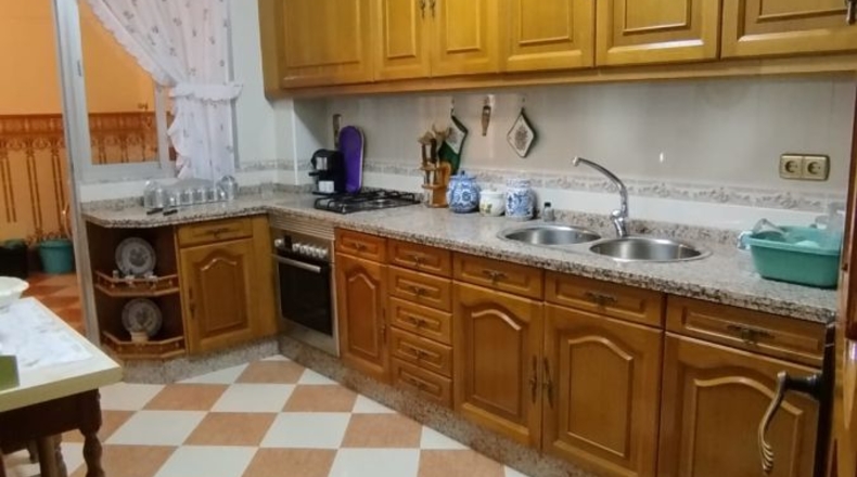 Málaga - Archidona - 340m2