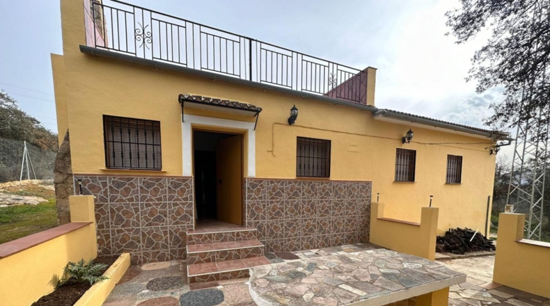 Málaga - Archidona - 6200m2