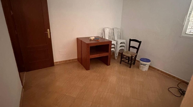 Málaga - Archidona - 6200m2