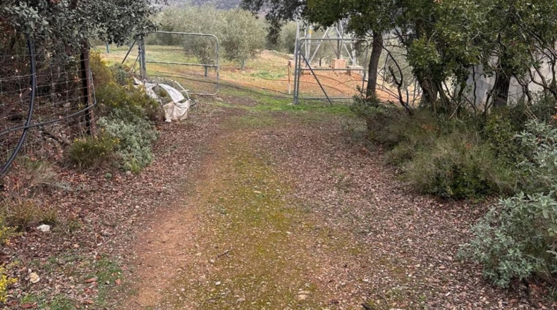 Málaga - Archidona - 6200m2
