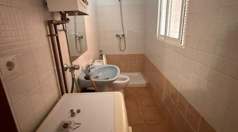 Málaga - Archidona - 6200m2
