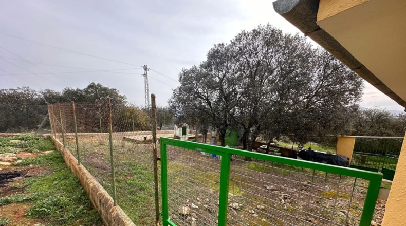 Málaga - Archidona - 6200m2