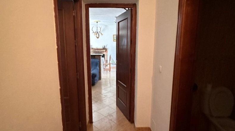 Málaga - Archidona - 6200m2