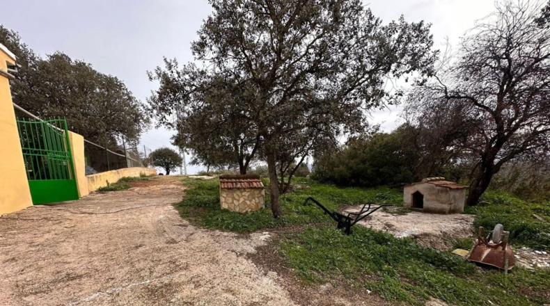 Málaga - Archidona - 6200m2