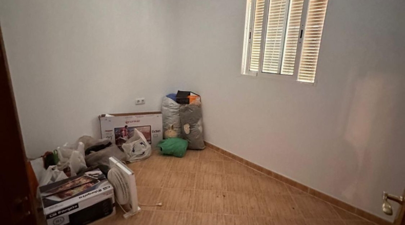 Málaga - Archidona - 6200m2