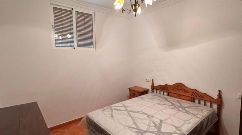 Málaga - Archidona - 6200m2