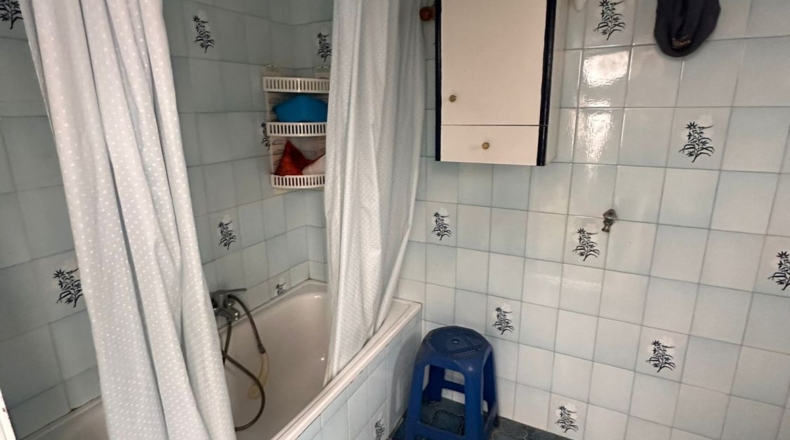 Málaga - Villanueva de Algaidas - 600m2