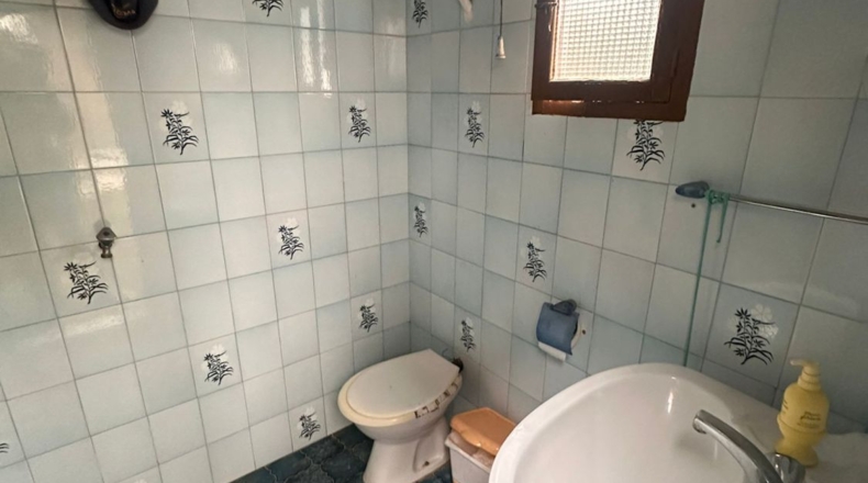 Málaga - Villanueva de Algaidas - 600m2