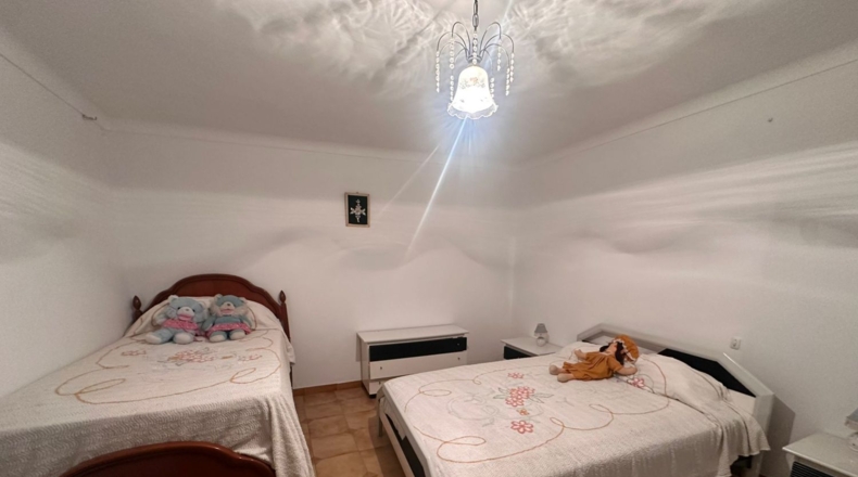 Málaga - Villanueva de Algaidas - 600m2