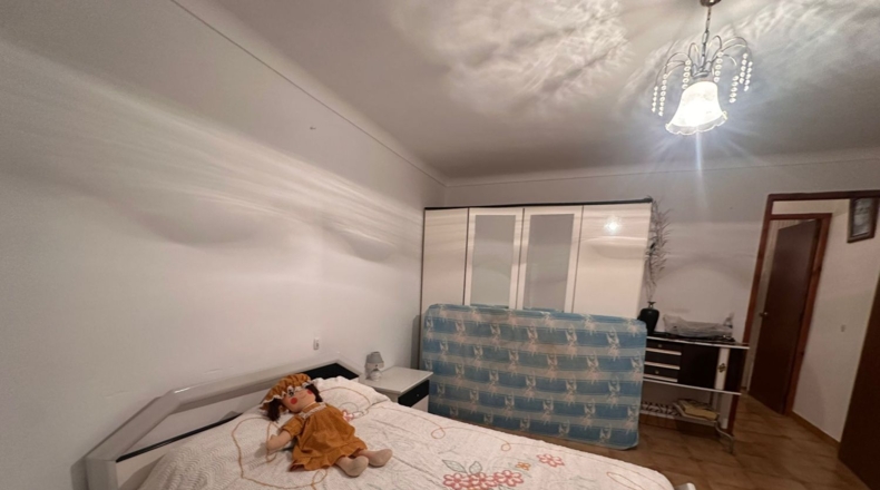 Málaga - Villanueva de Algaidas - 600m2