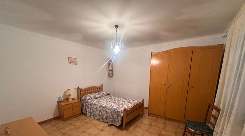 Málaga - Villanueva de Algaidas - 600m2