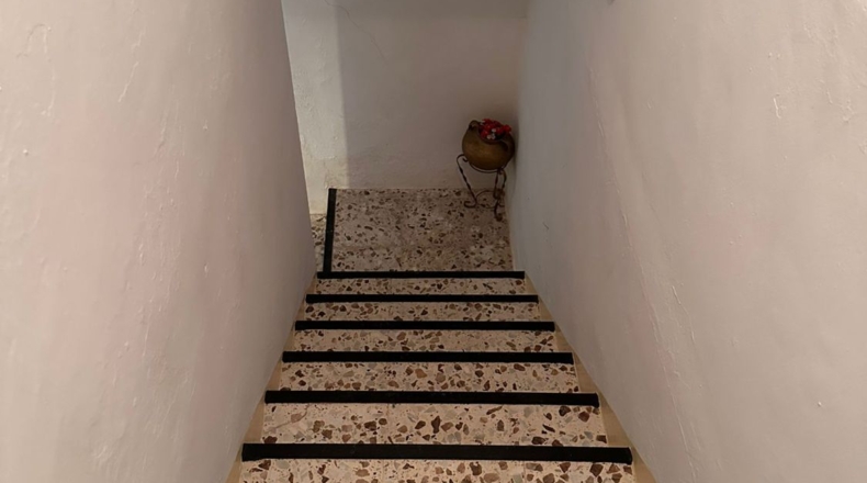 Málaga - Villanueva de Algaidas - 600m2