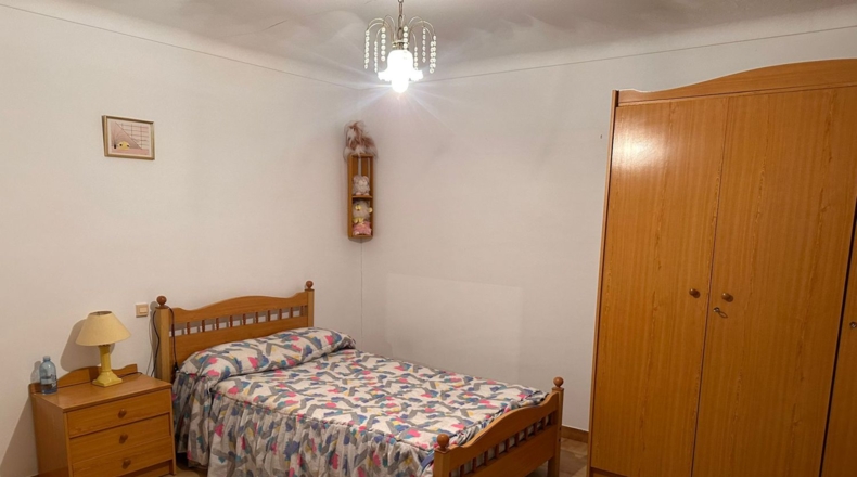 Málaga - Villanueva de Algaidas - 600m2