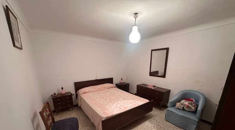 Málaga - Villanueva de Algaidas - 600m2