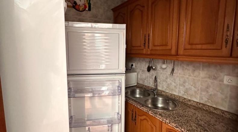 Málaga - Villanueva de Tapia - 109m2