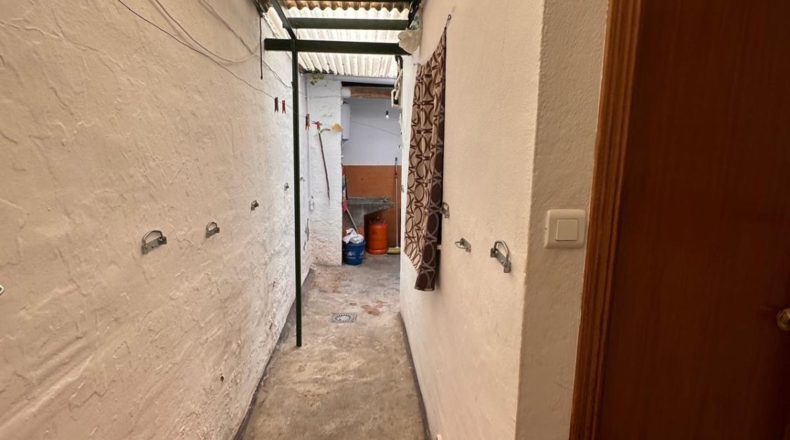 Málaga - Villanueva de Tapia - 109m2