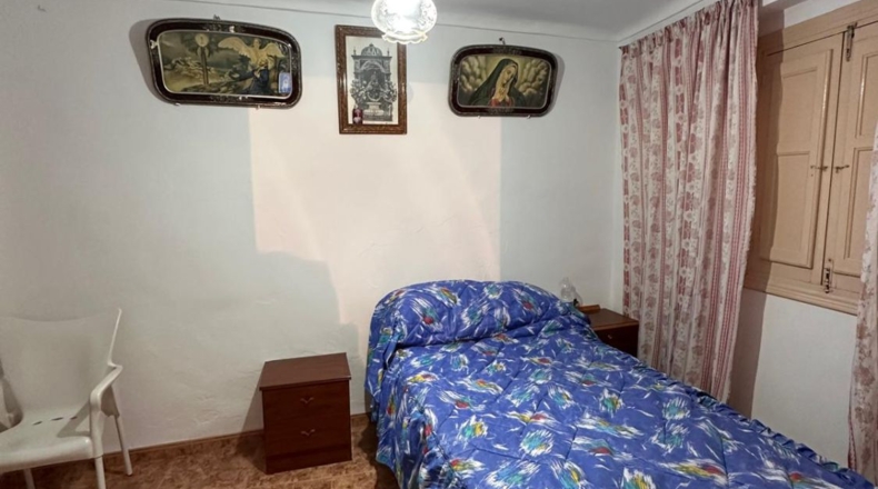 Málaga - Villanueva de Tapia - 109m2