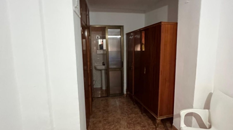Málaga - Villanueva de Tapia - 109m2