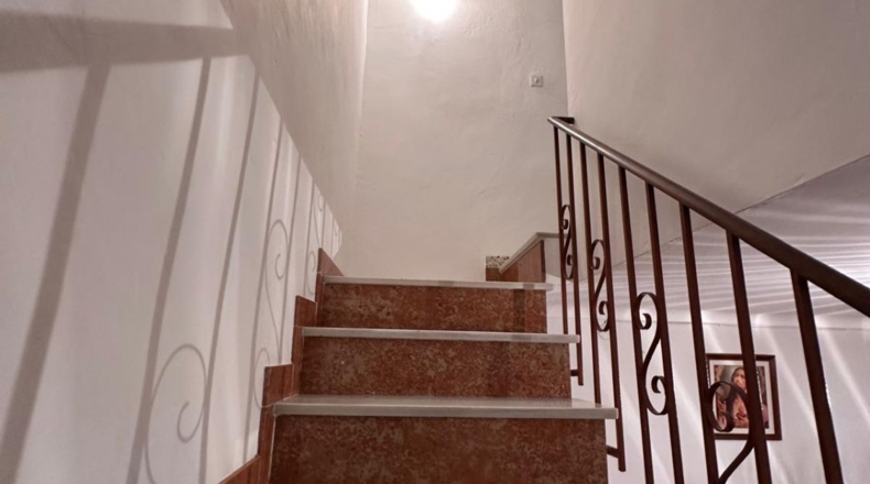 Málaga - Villanueva de Tapia - 109m2